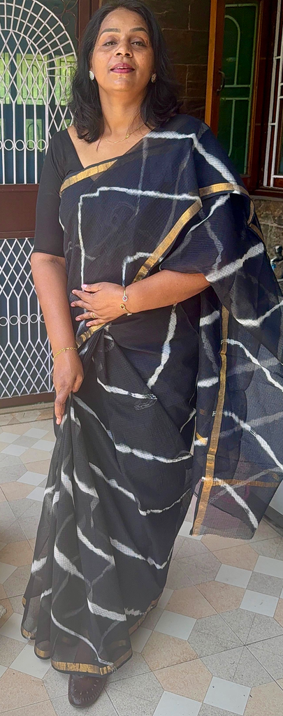 Kota doria saree special price